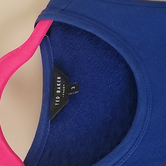 Ted Baker Livvia Knit Dress - Picture 7 of 8